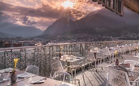 aDLERS Hotel Innsbruck