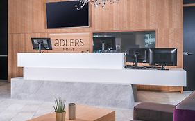 aDLERS Hotel Innsbruck
